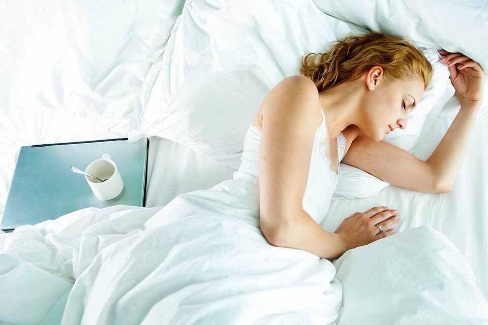 Breathing Exercises for Sleep that Actually Works